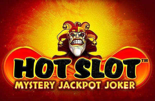 Hot Slot Mystery Jackpot von Wazdan